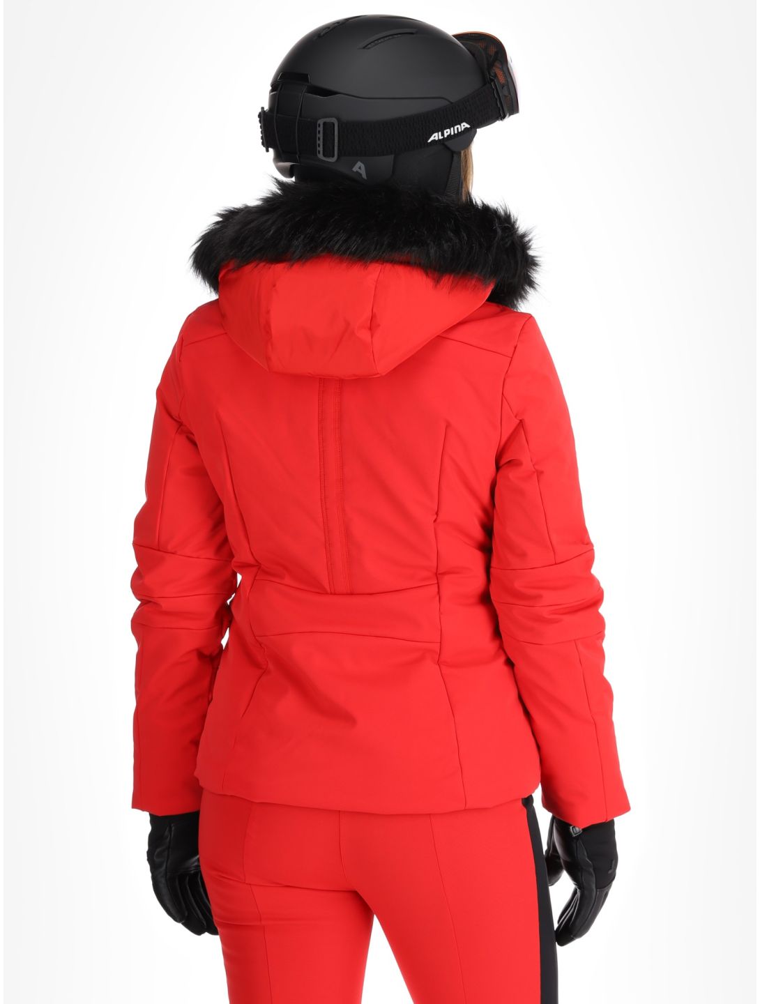Traditional 24PBH0802/WO ski-jas dames