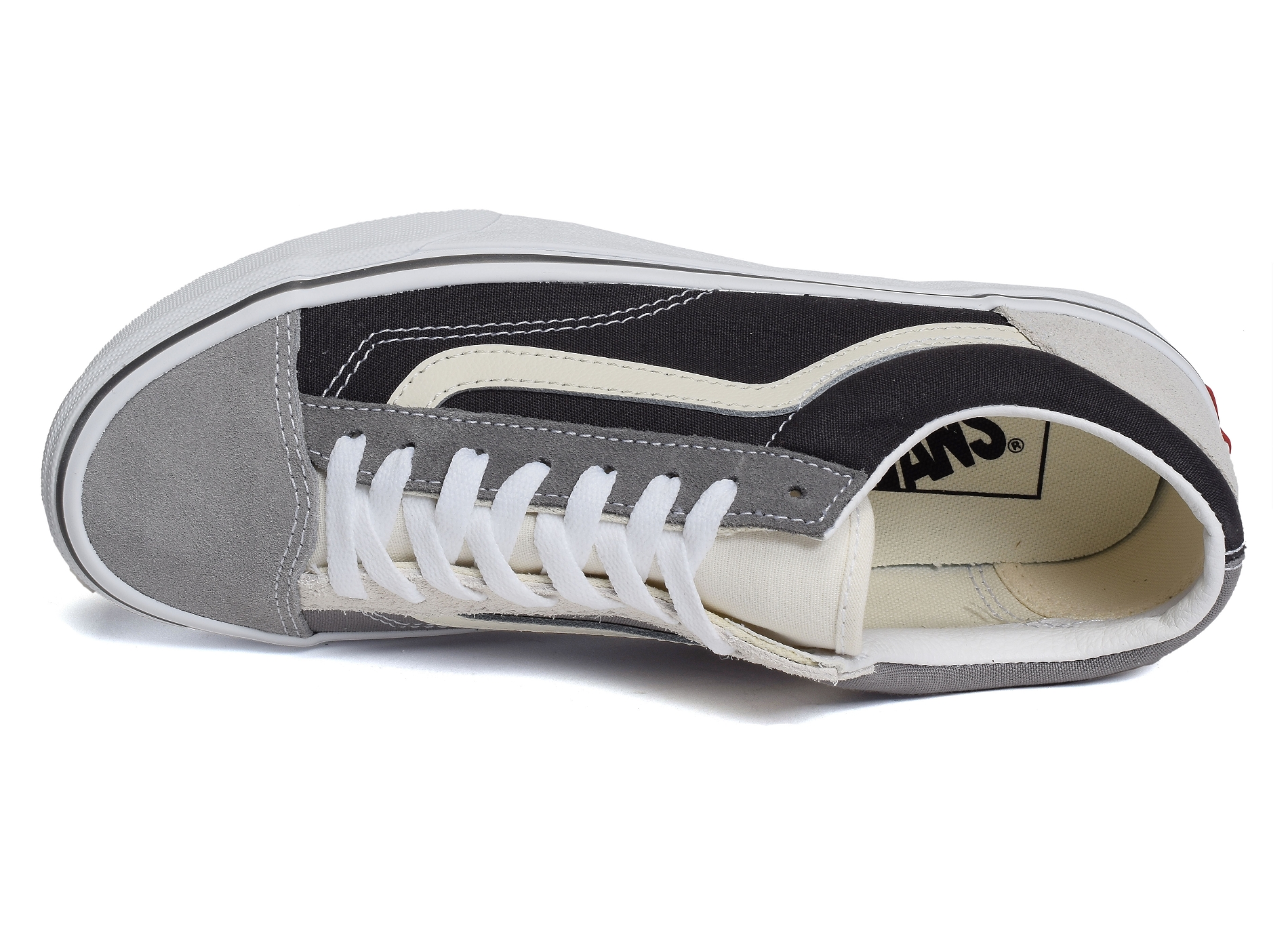 Ua style 36 gris