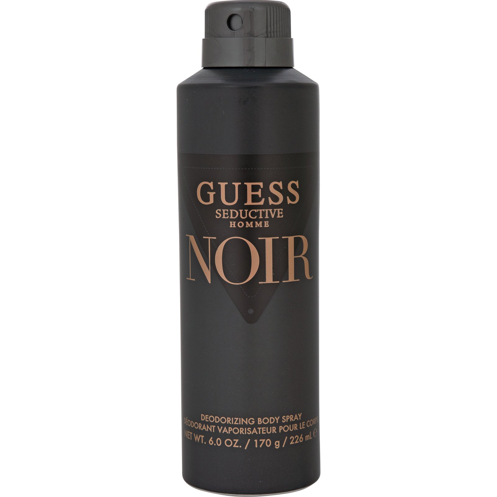Guess Seductive Noir Homme Duftset, 4-teilig