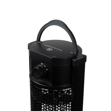 Eurom under table heater