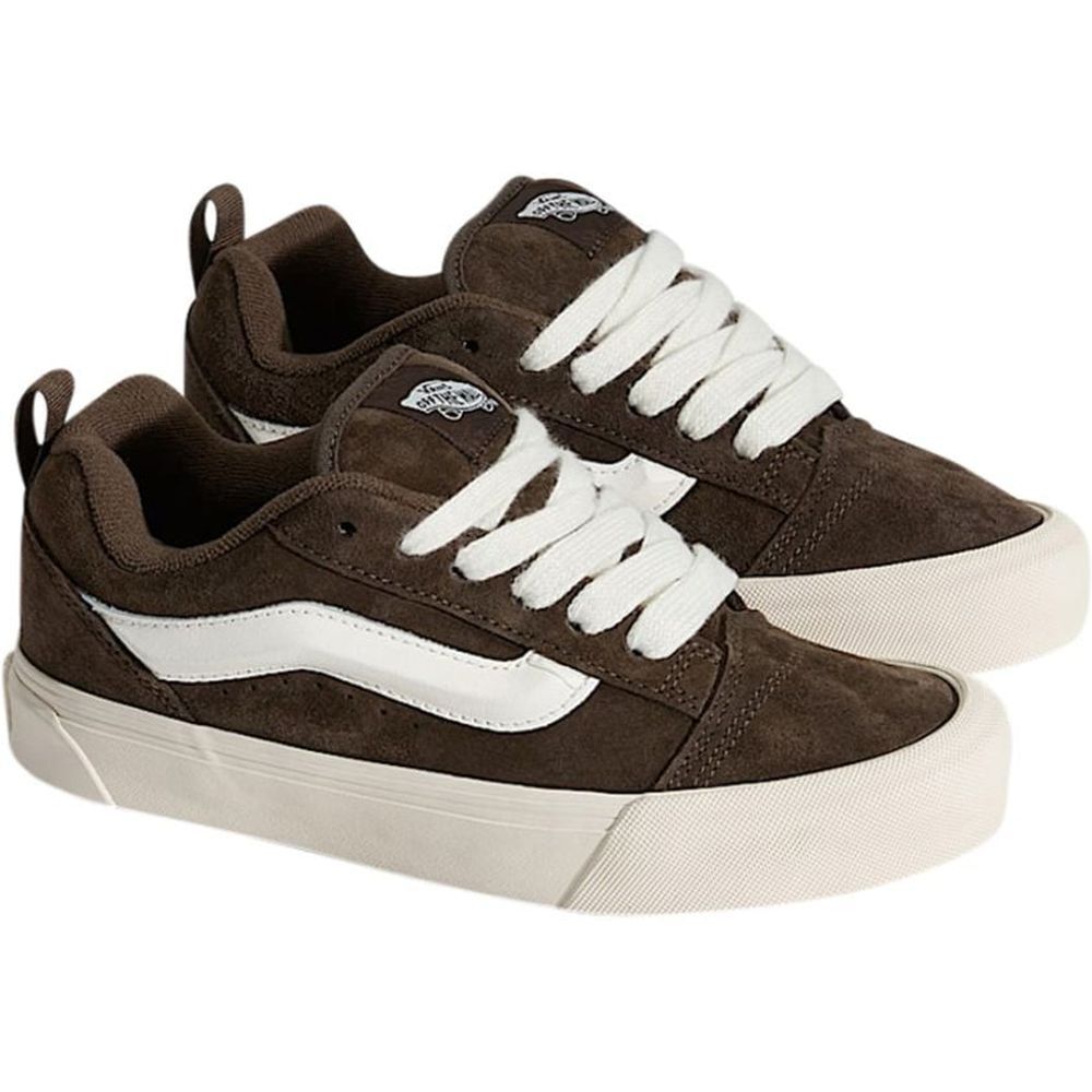 VansWM Knu Skool PIG SUEDE