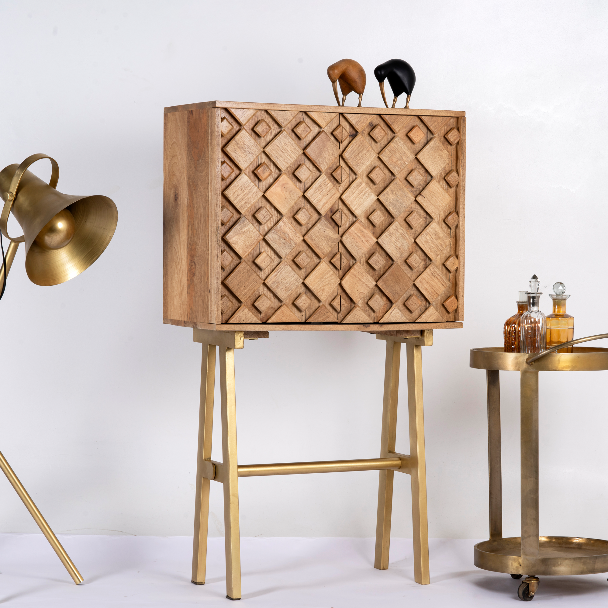 Dressoir Jaya #1
