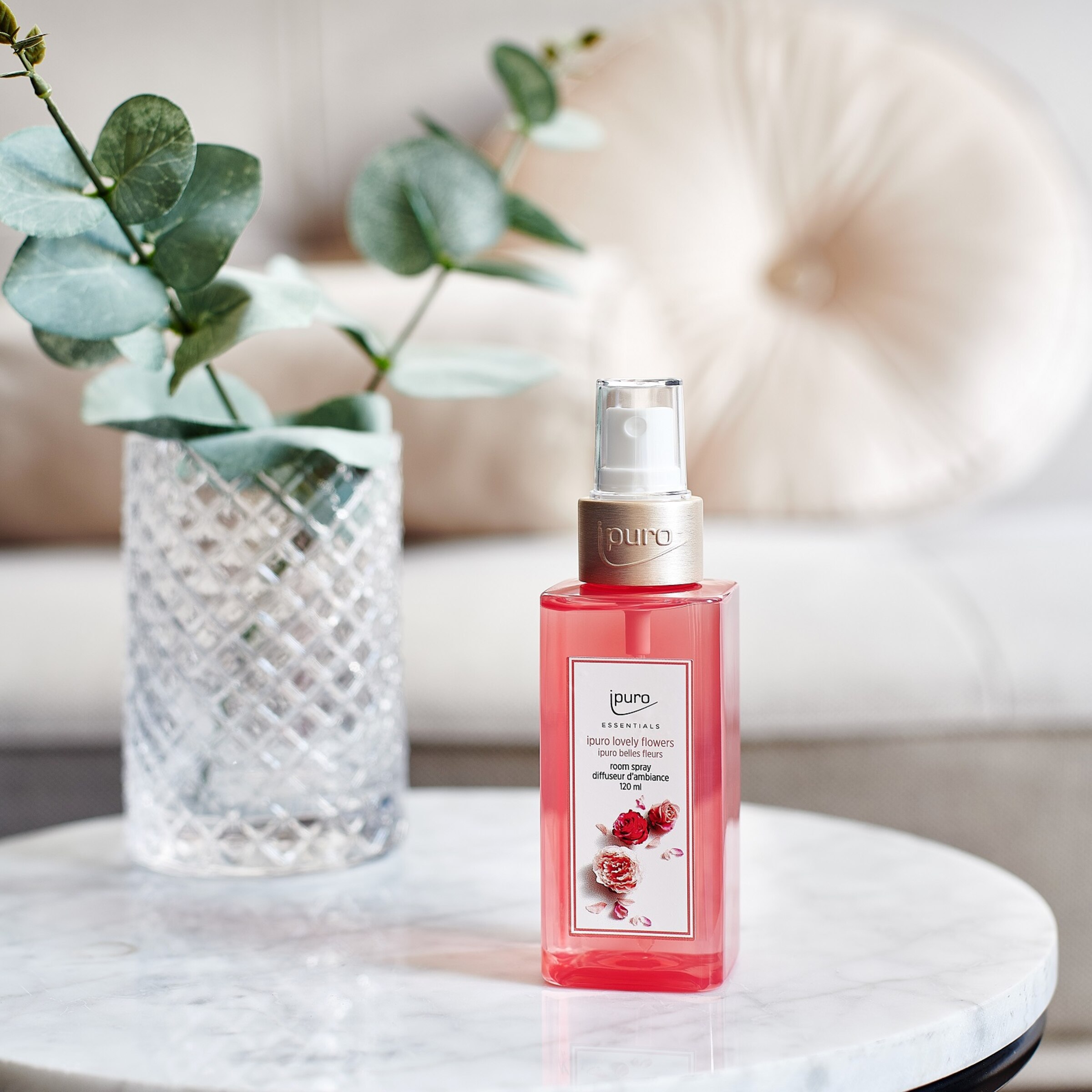 pink, 120 ml