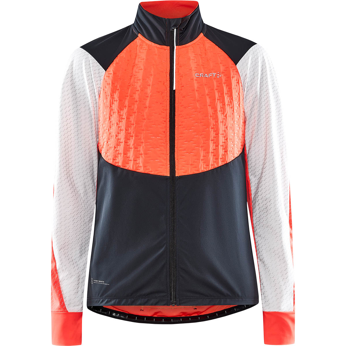 Craft Advanced Bike SubZero Lumen Cykeljakke Dame