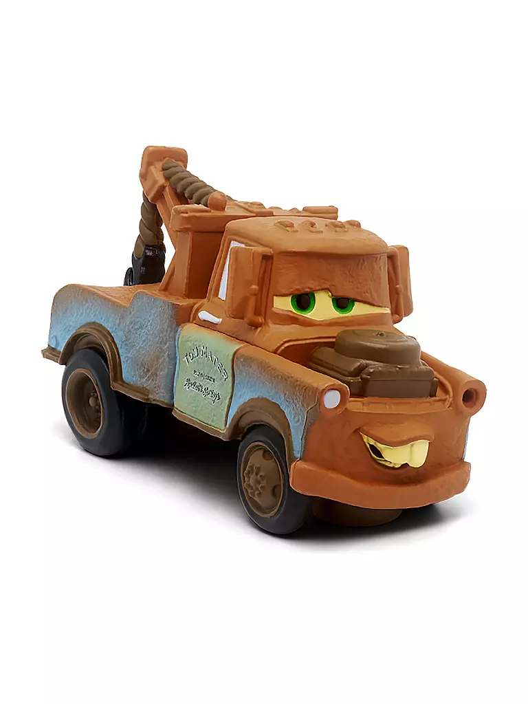 TONIES Hörfigur - Disney - Cars 2 keine Farbe