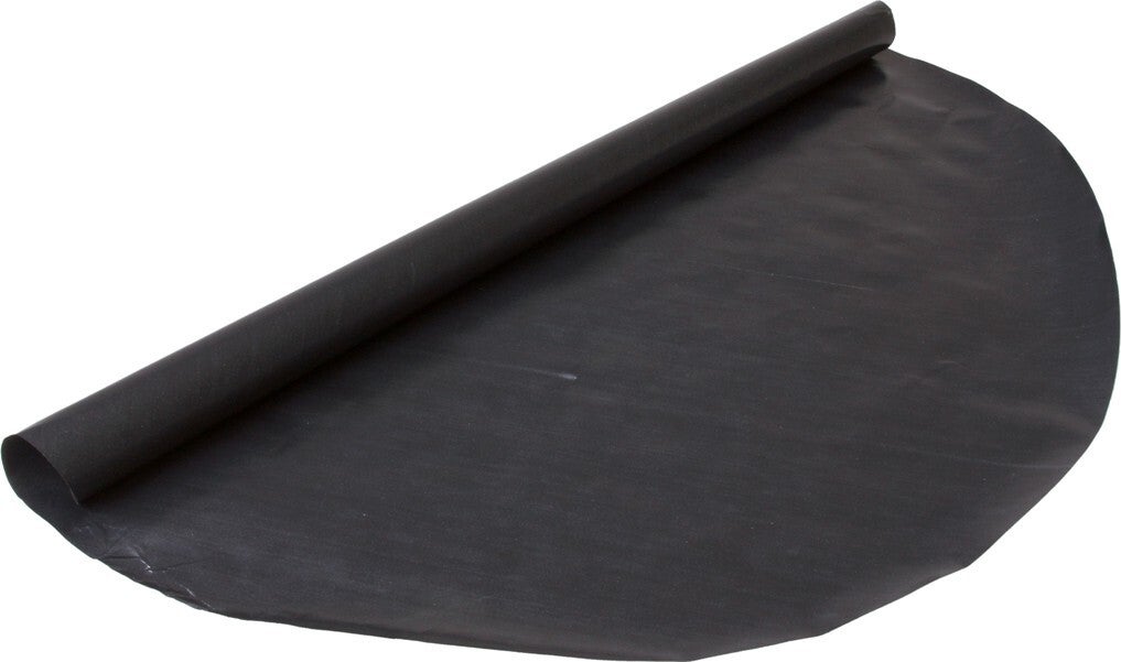 Cadac barbecue grillmat zwart D 47 cm