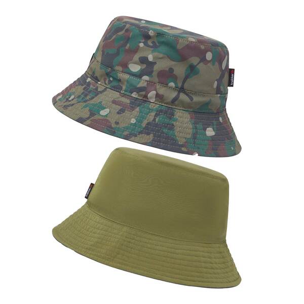 Bob Trakker Reversible Bucket Hat