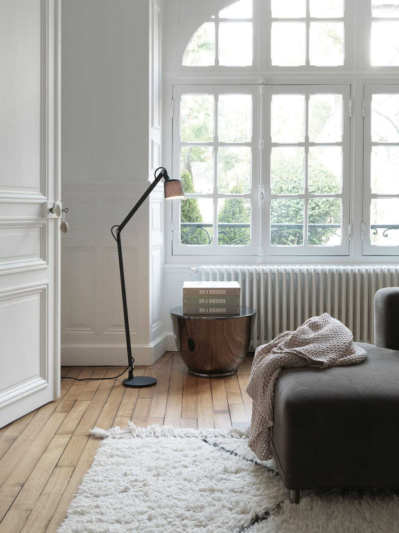 VIPP Vipp525 vloerlamp