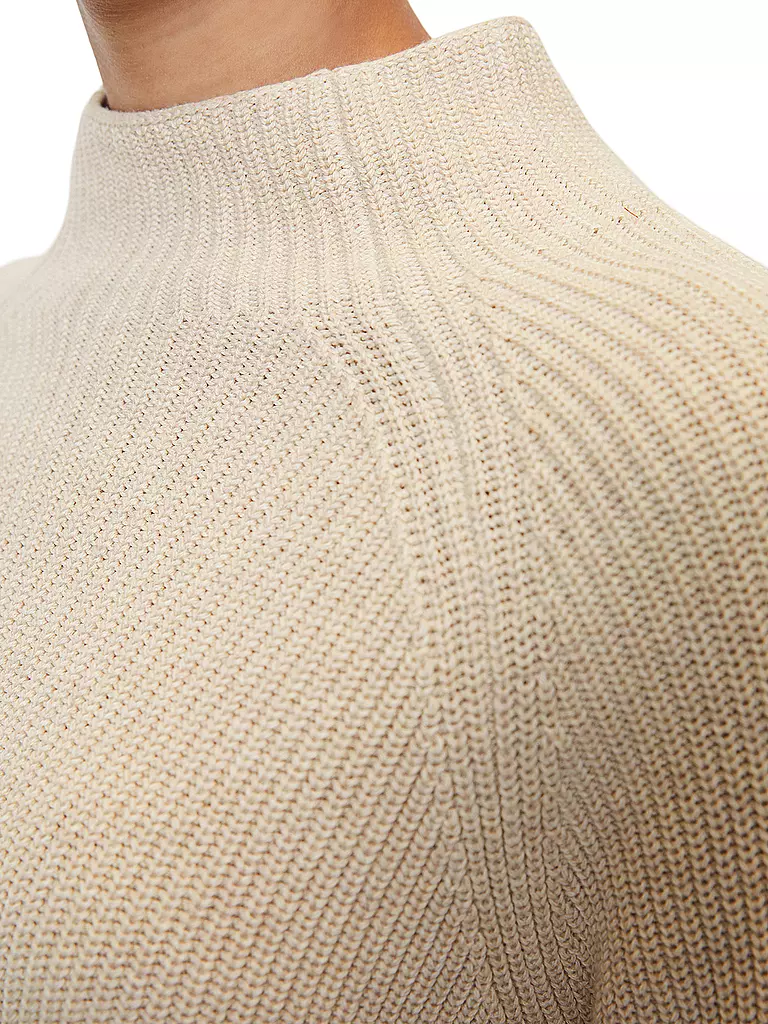 MARC O'POLO Pullover beige
