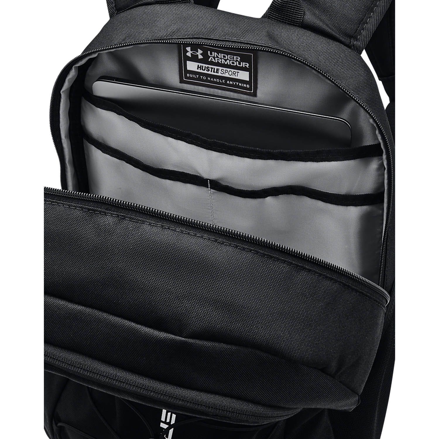 Under Armour  Hustle Sport Backpack