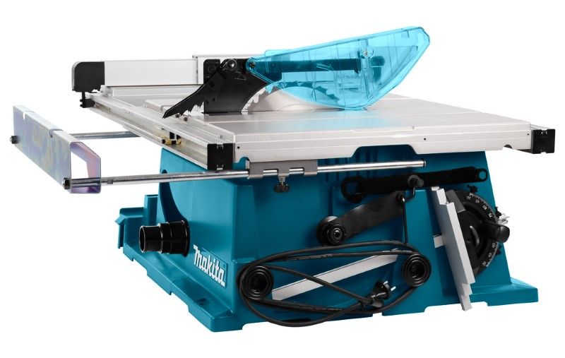 Makita 2704N Zaagtafel - 1650W - 260 x 30mm