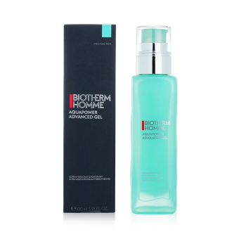 Biotherm Biotherm Homme Aquapower Advanced Gel