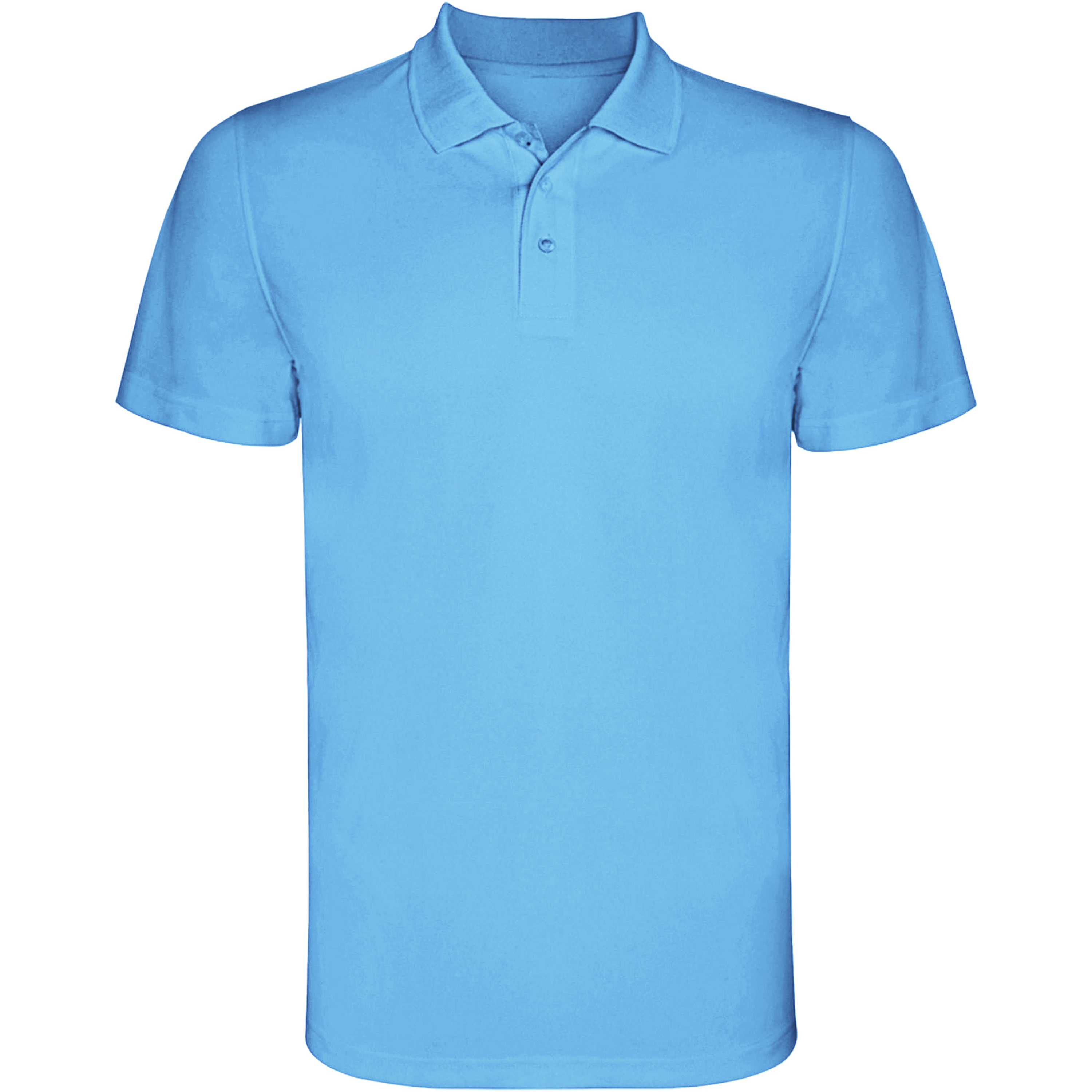 Roly K0404 - Polo sport Monzha à manches courtes pour enfant