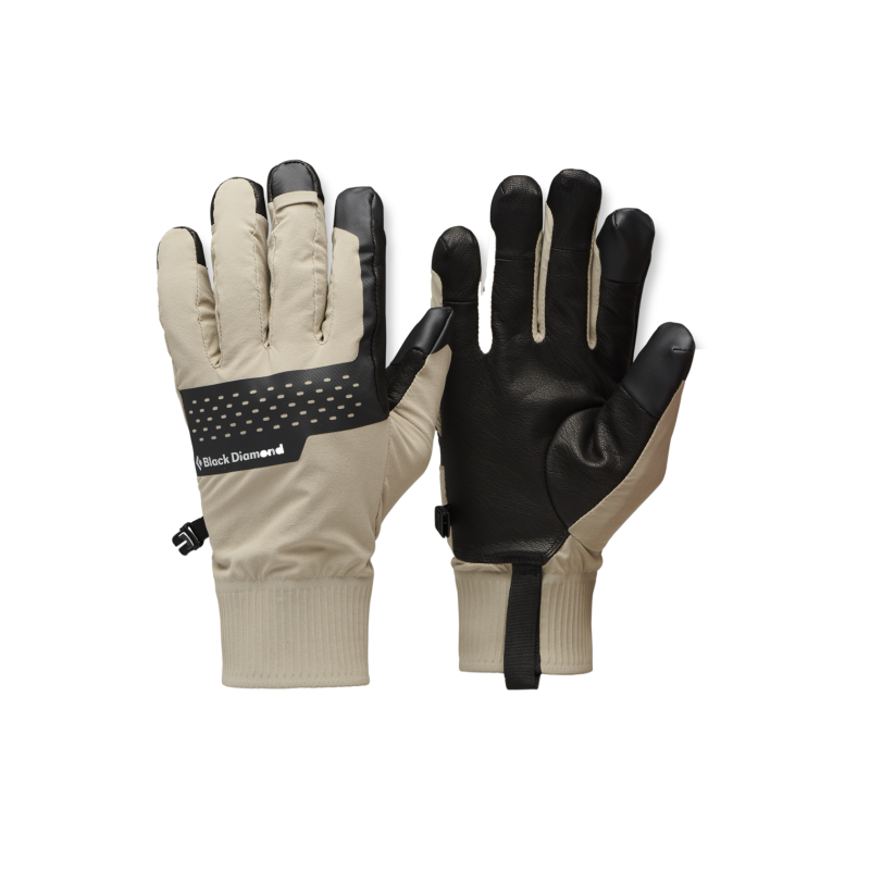 Alpine Softshell Gloves - Gants alpinisme