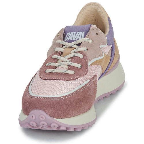 Caval - SLIDE BABY MOUNTAIN - Rose / Violet