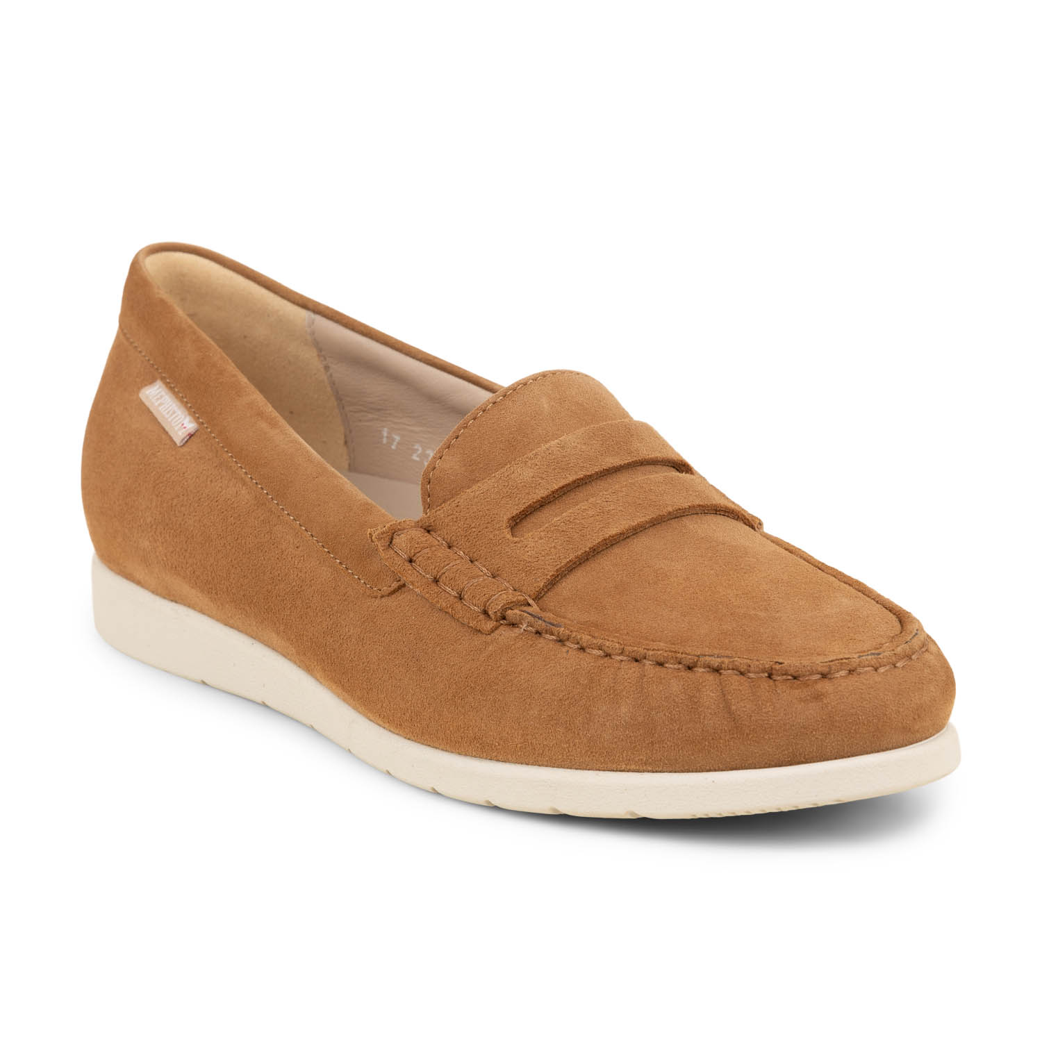 Mocassins femme MEPHISTO VOLGA