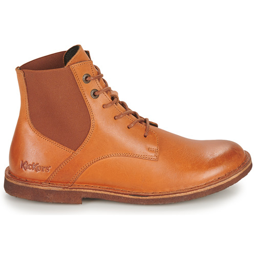 Kickers - TITI - Camel