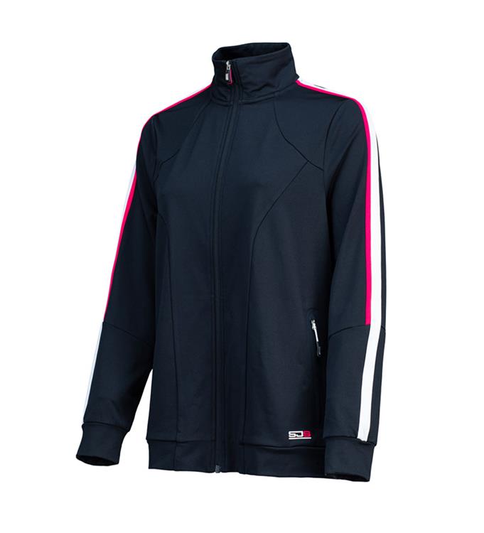 Sjeng Sports Women Aviva Plus Trainingsjack