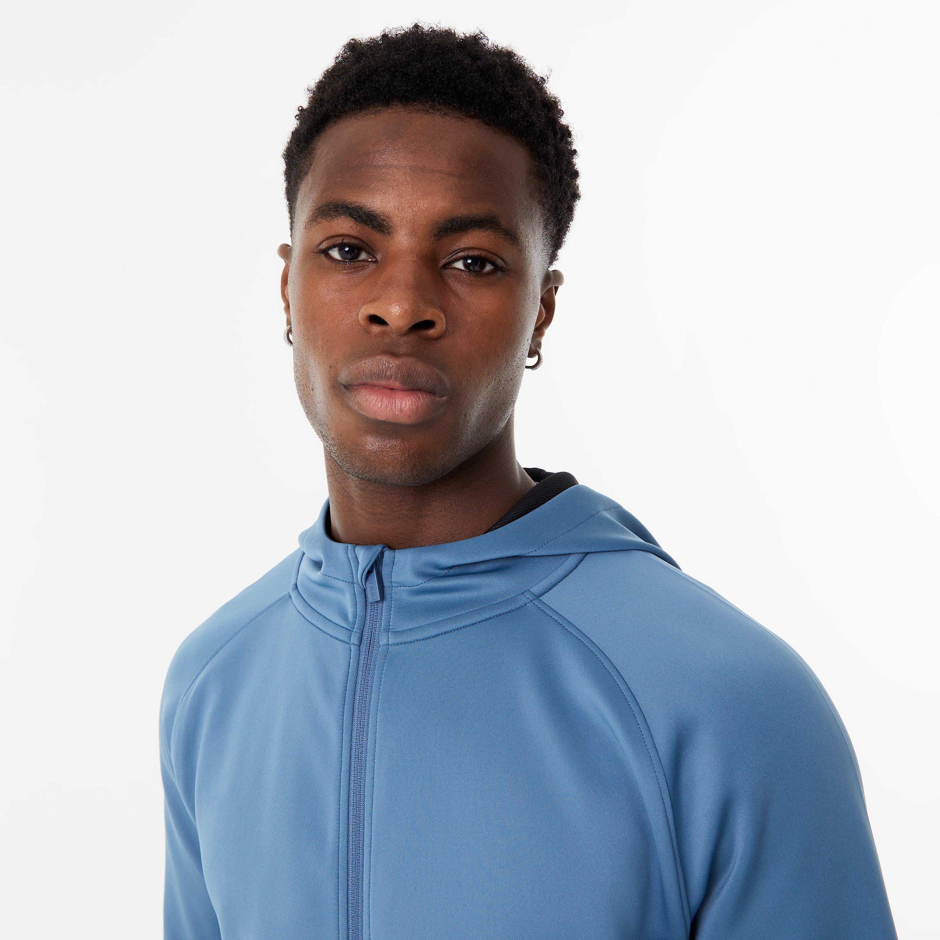 Everlast Training Hoodie Mens