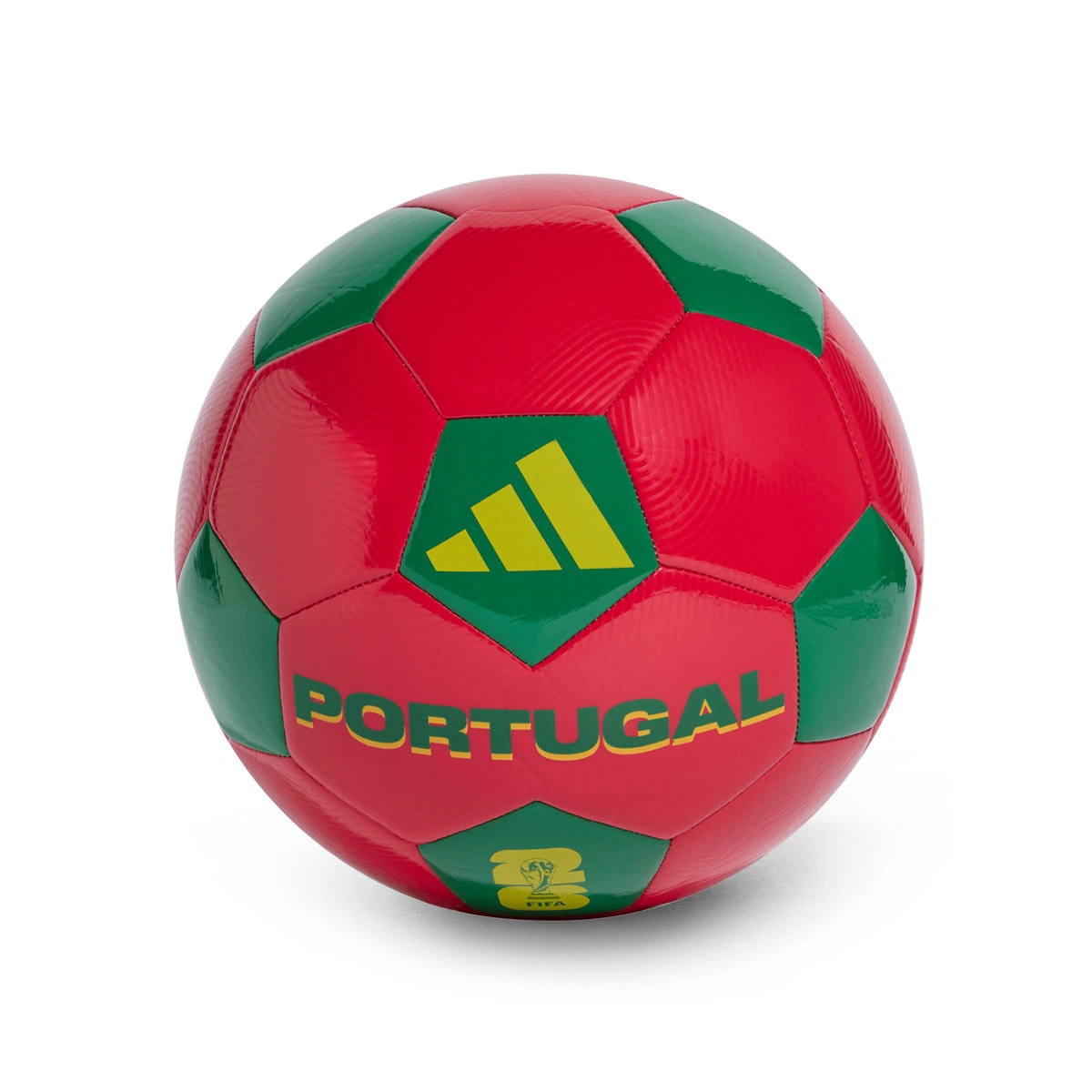 Bola adidas Portugal Club