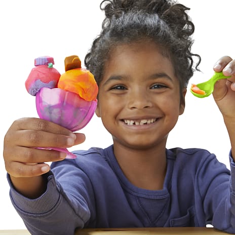 Play-Doh modellervoks legesæt