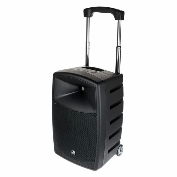 LD Systems Road Buddy 10 B6