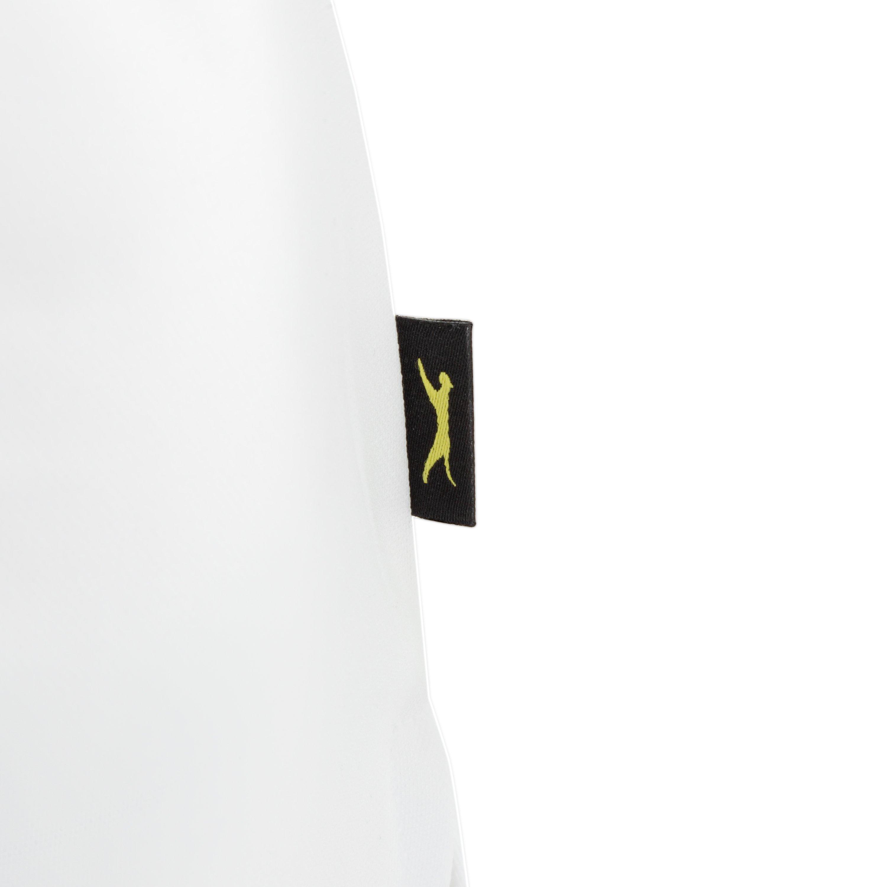 Slazenger Sleeveless Polo Shirt Womens