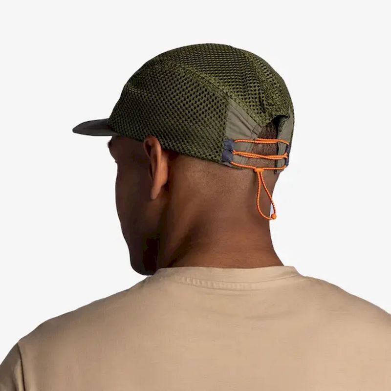 5 Panel Air Cap - Casquette