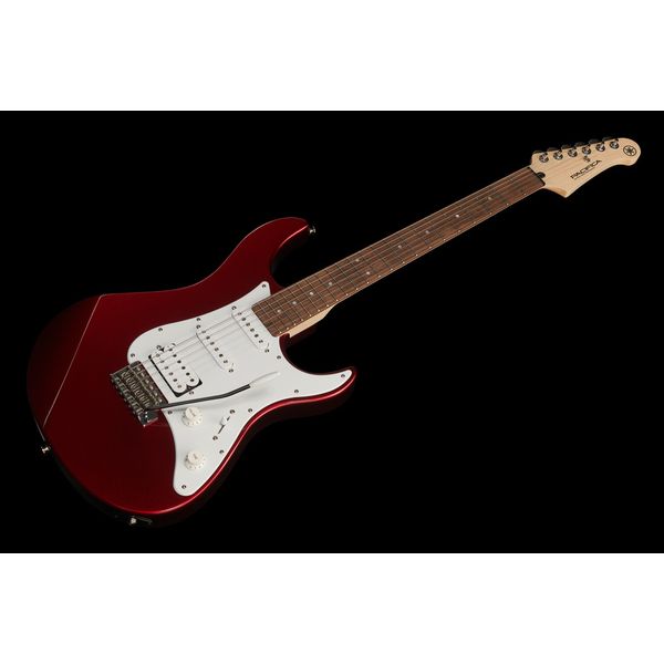 Yamaha Pacifica 112J RM