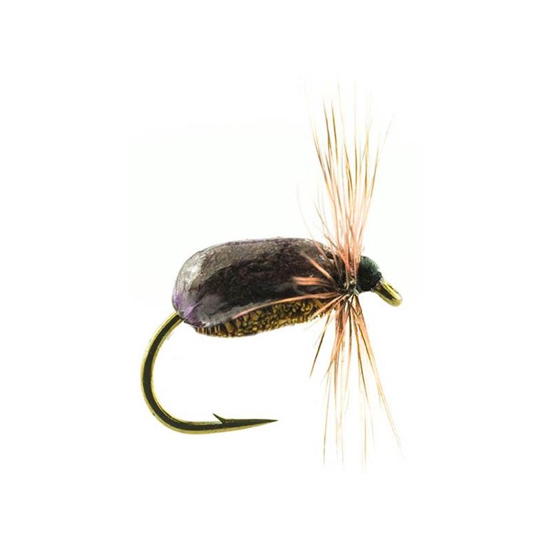 Mouche Devaux Terrestre Jbt 01 Bl