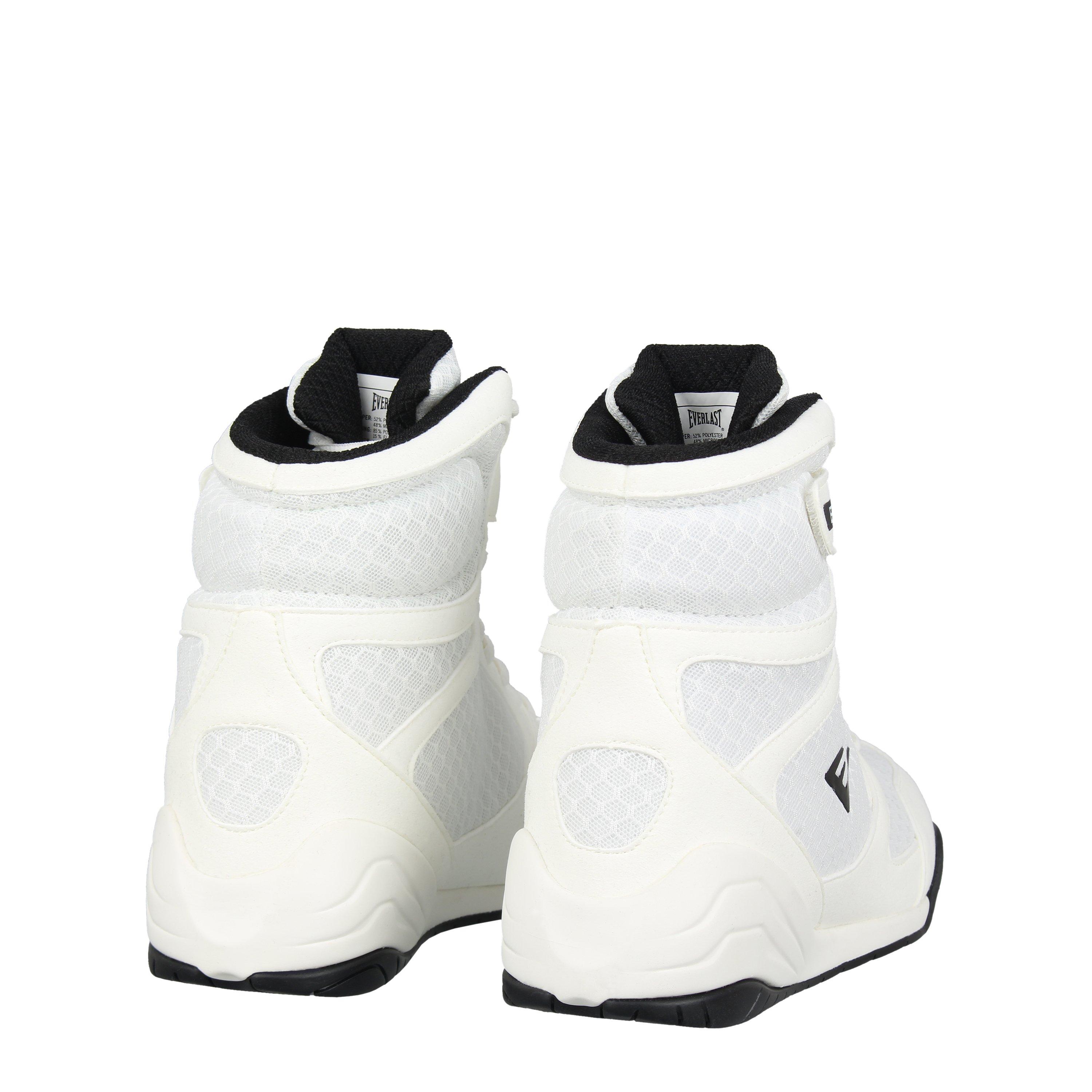 Everlast Pro Elite Boxing Boots Mens