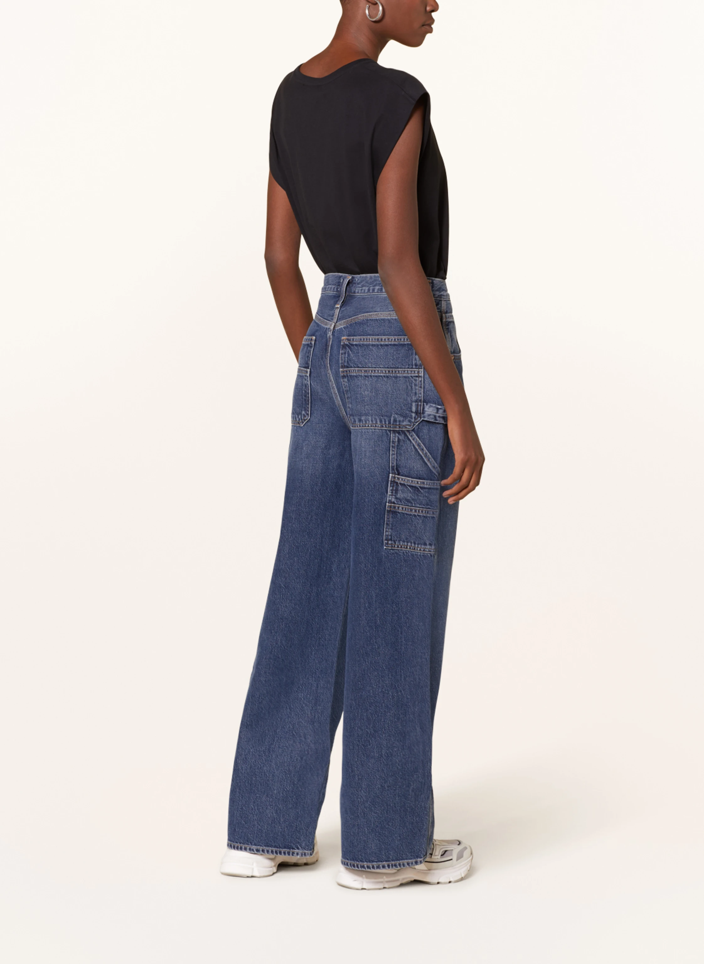 AGOLDE Jeans MAGDA
