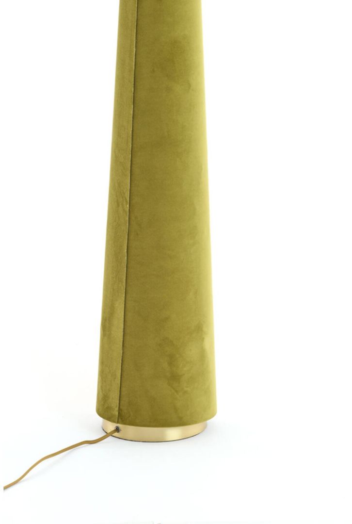 Trendhopper Devia Vloerlamp