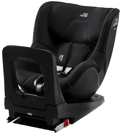 Britax R?mer Autostol - Dualfix M i-Size - Galaxy Black