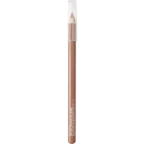 Cream Glide Lip Liner Pinky Swear