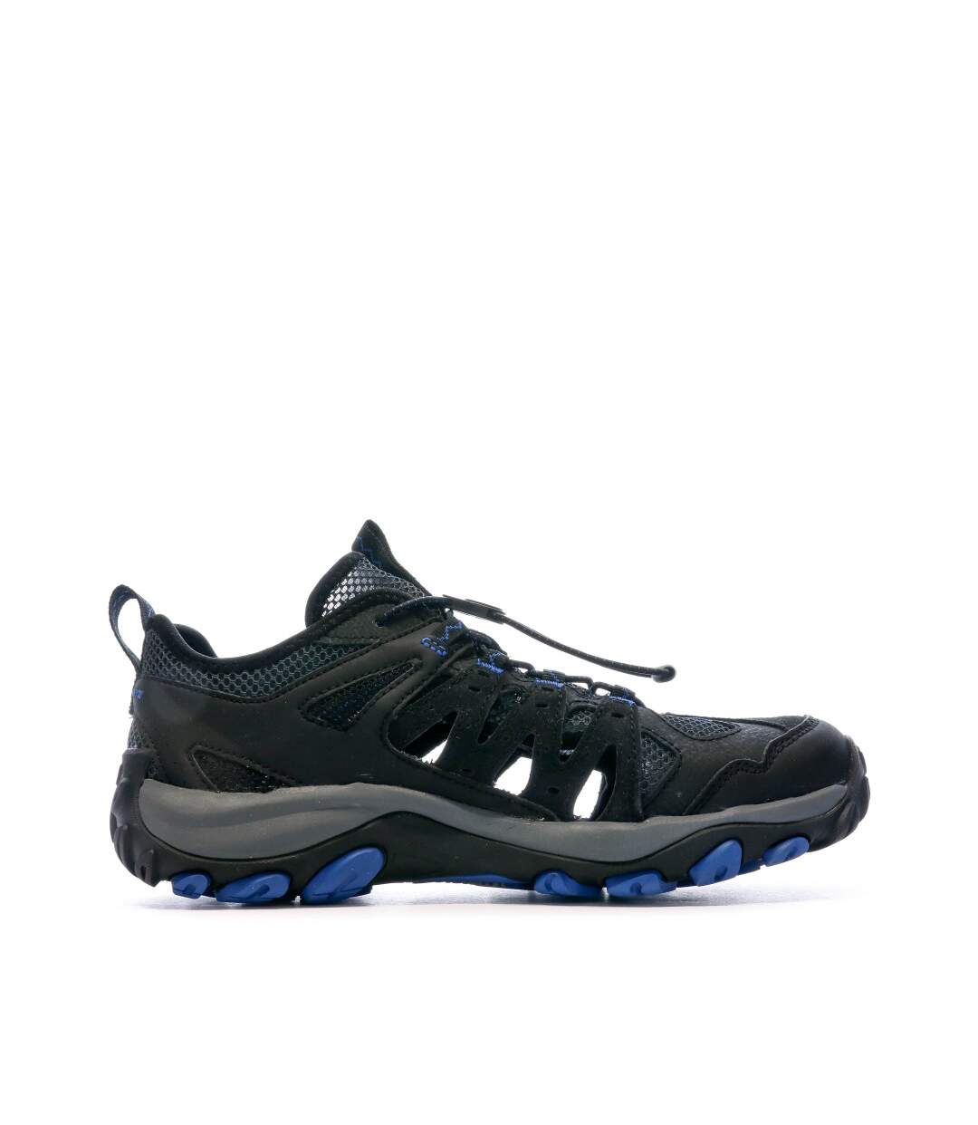 Chaussures De Randonnée Noir Homme Merrell Accentor 3 Sieve
