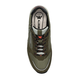 scarmaro  EG.MESH 94/66  OLIVE