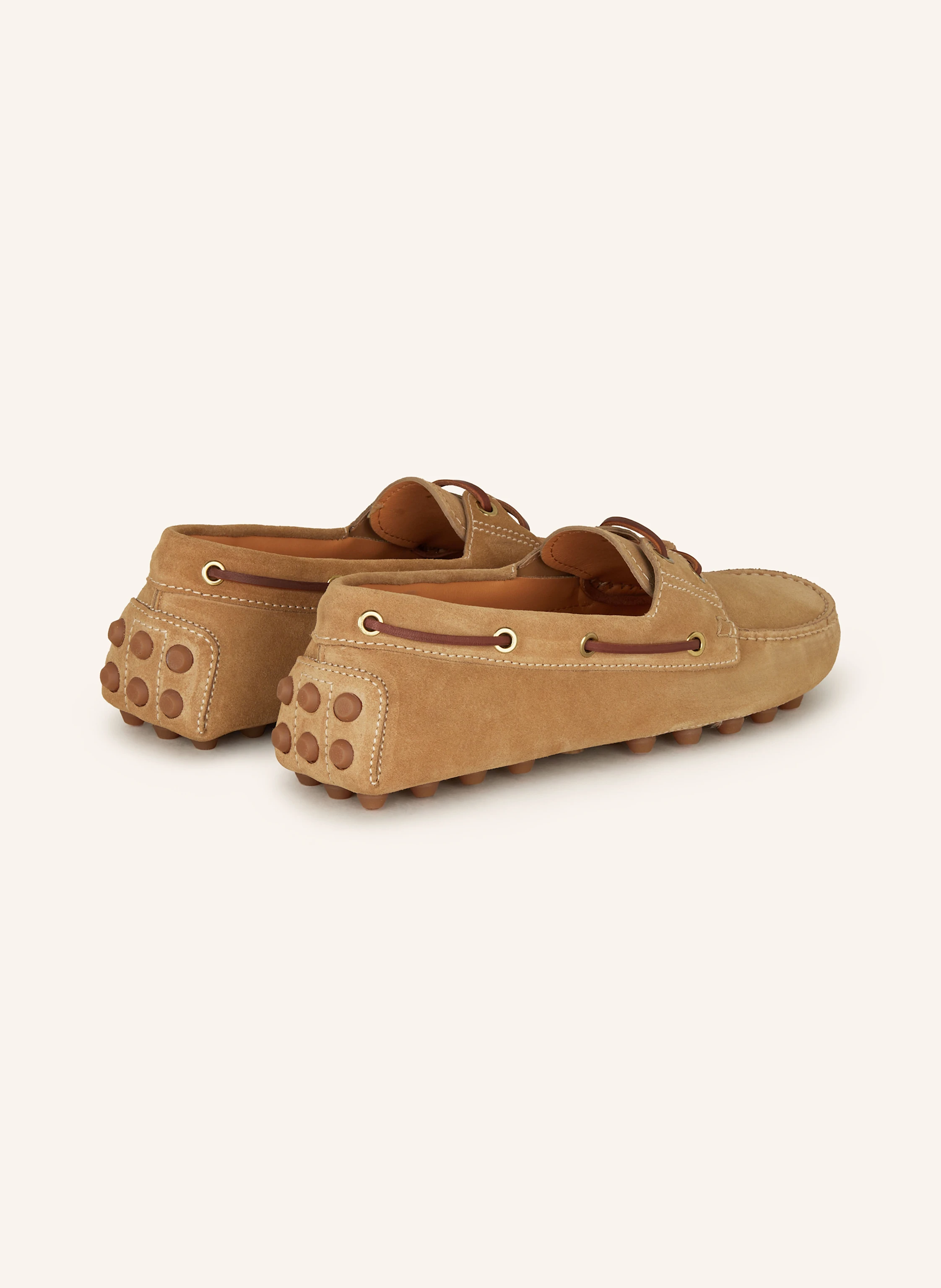 TOD'S Mokassins GOMMINO