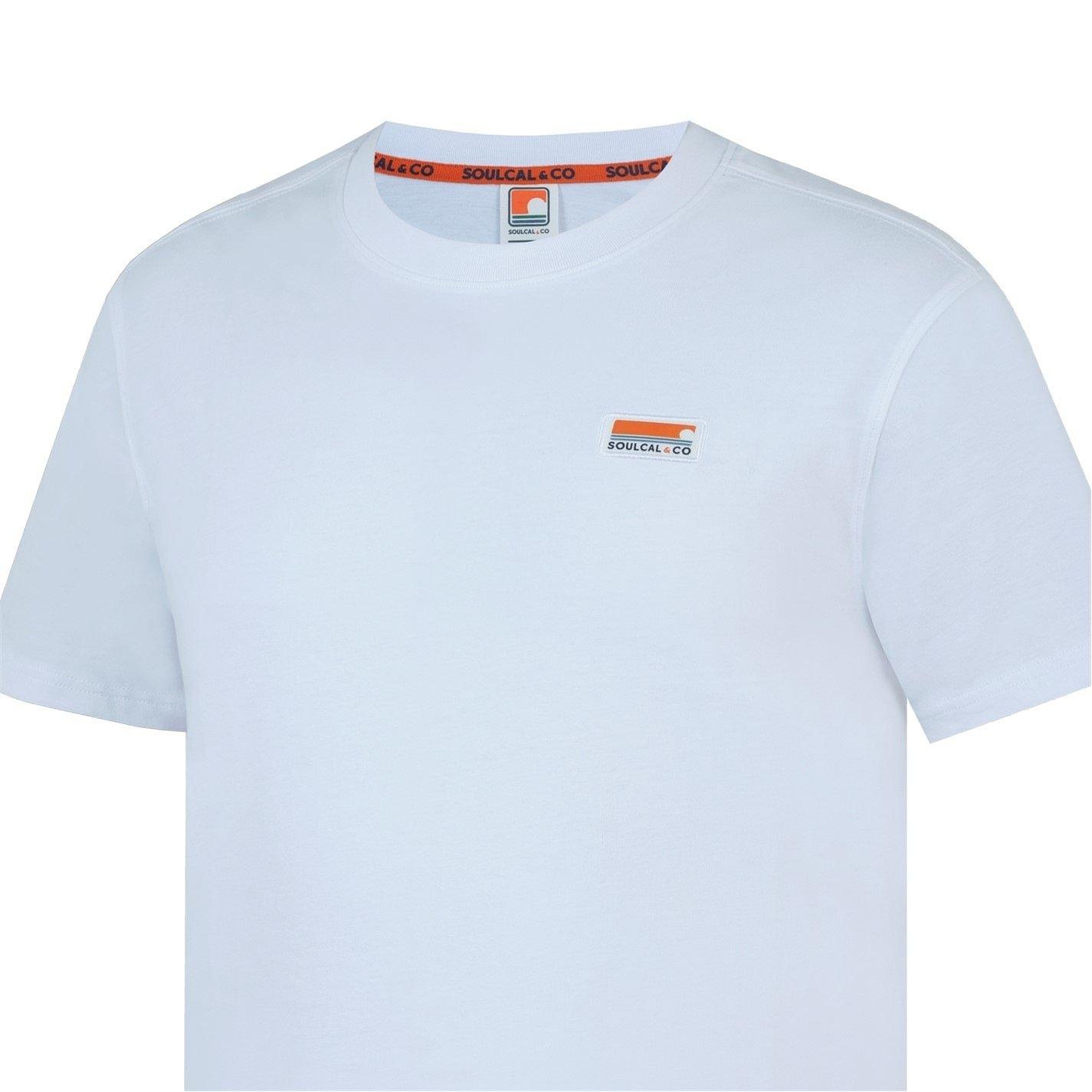 SoulCal Signature T Shirt