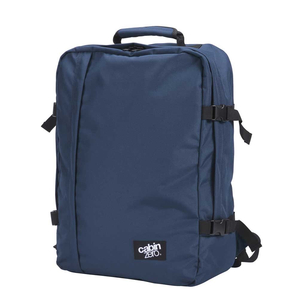 CabinZero Classic 44L Ultra Light Cabin Bag navy