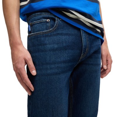Jean homme Ash 10259241 10 HUGO