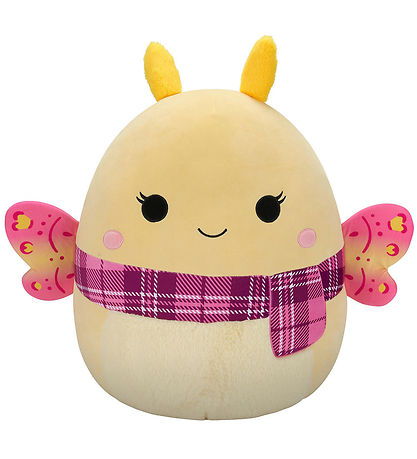 Squishmallows Kuscheltier - 50 cm - Miry Moth