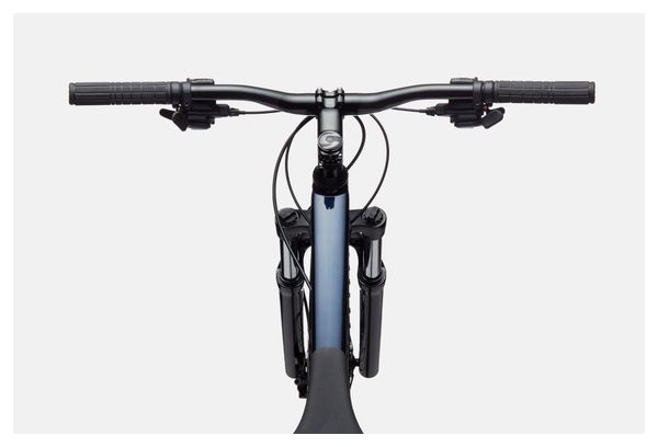 VTT Semi-Rigide Cannondale Trail Women's 8 MicroShift Mezzo 8V 29'' Bleu Nuit
