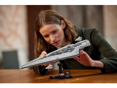 LEGO Executor Super Star Destroyer™ (75356)