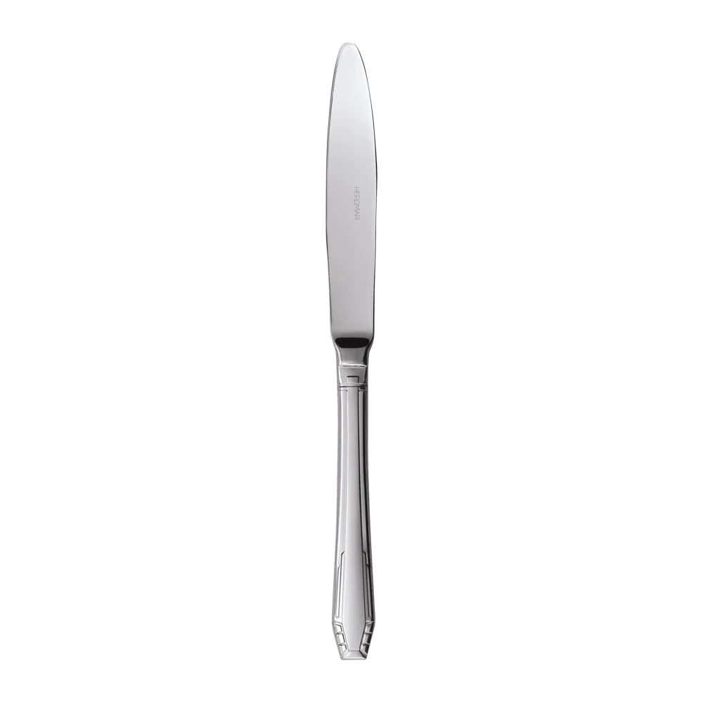 Couteau de table Eden (lot de 6) Table passion