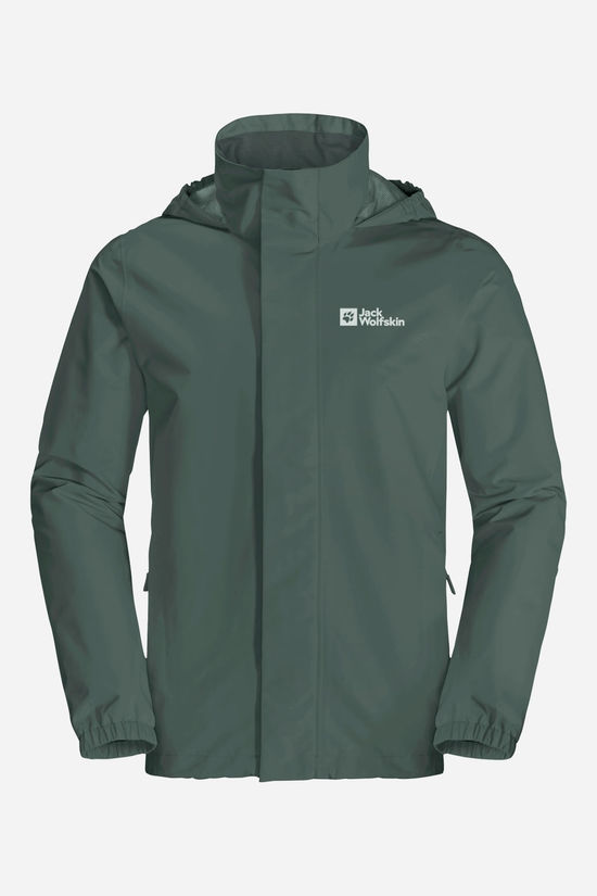 Jack Wolfskin Jack Wolfskin Stormy Point 2L Regenjas