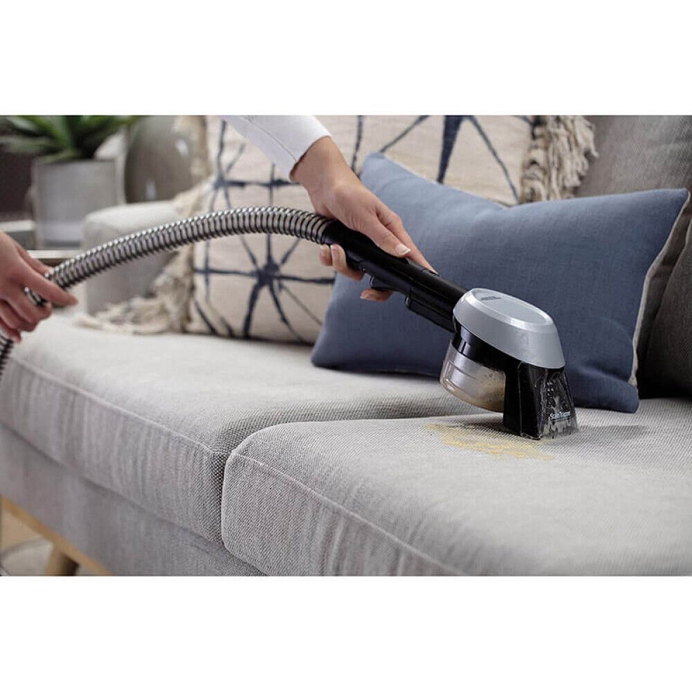 TEKSTILRENSEMASKIN BISSELL SPOTCLEAN PET SELECT