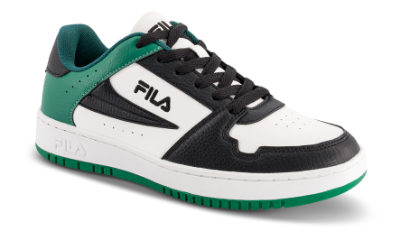 Fila Hvid FFT0092 (36-39)