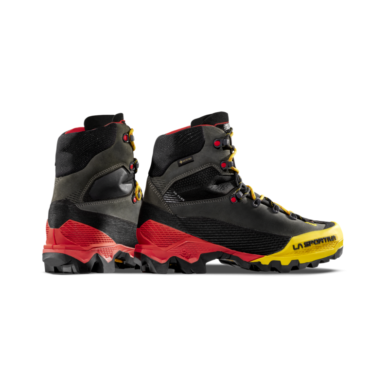 Aequilibrium LT GTX - Chaussures alpinisme homme