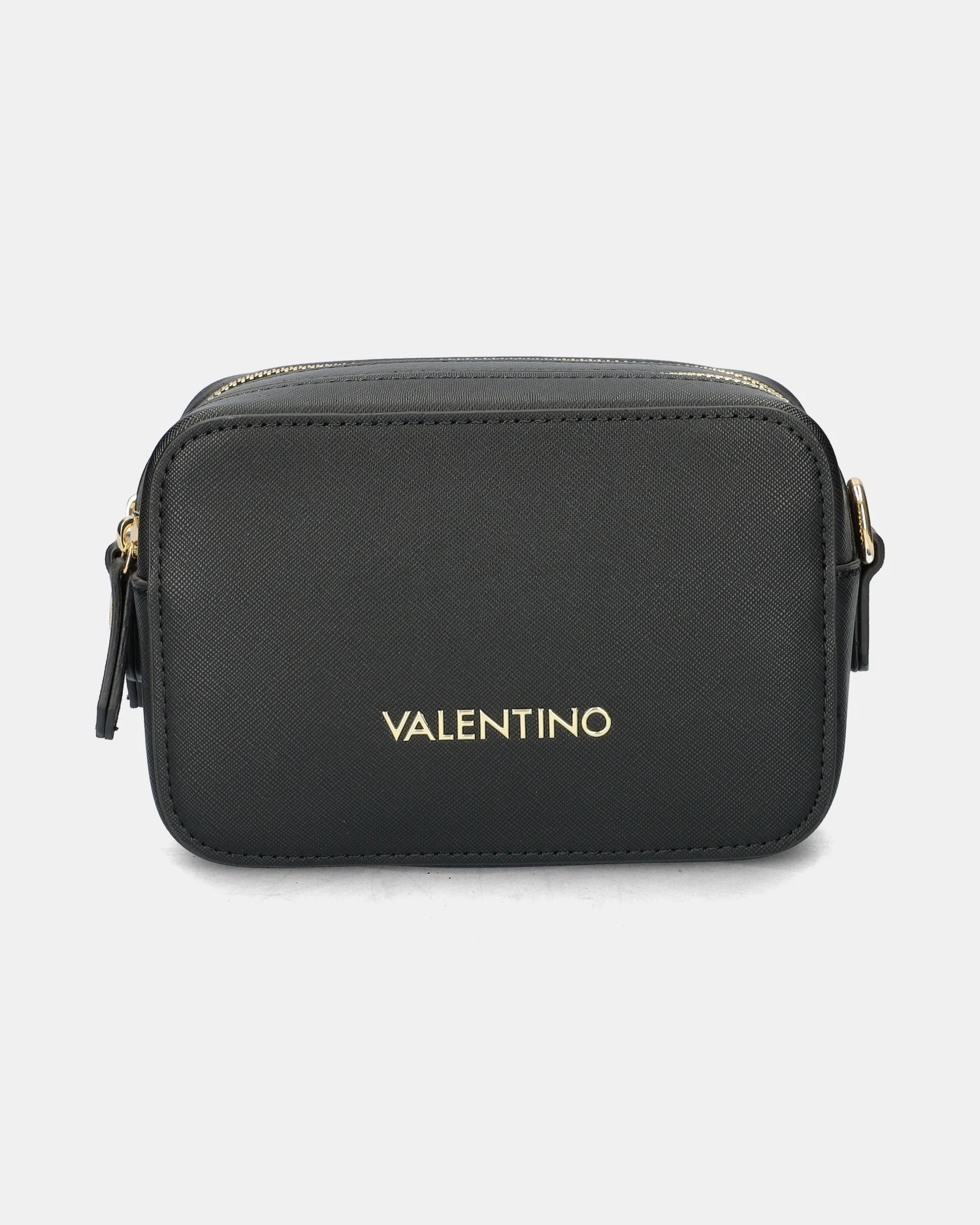Valentino Zero Re Tas  - zwart